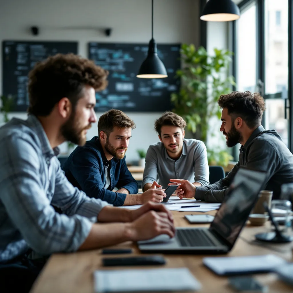 développement serverless