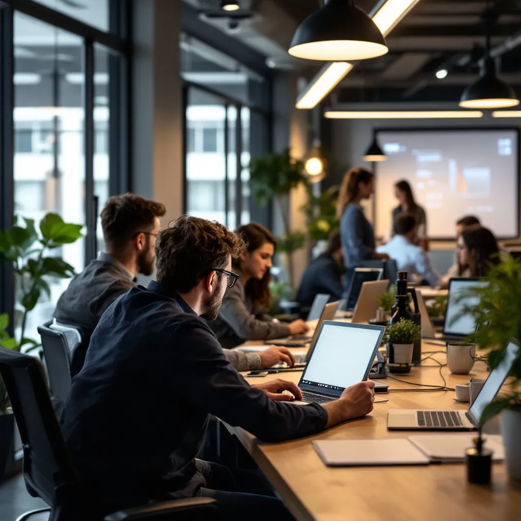 automatiser la qualification des leads PME