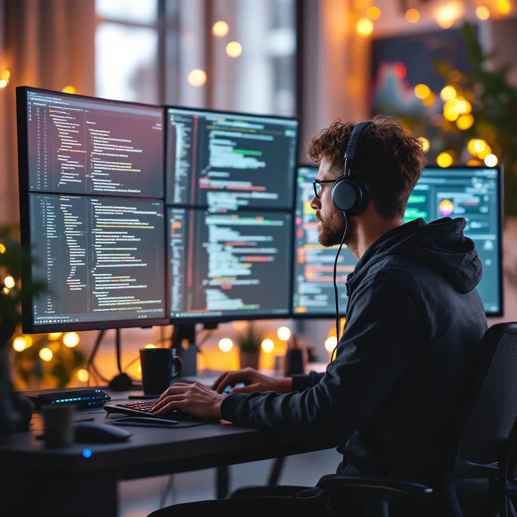 déployer un agent IA support