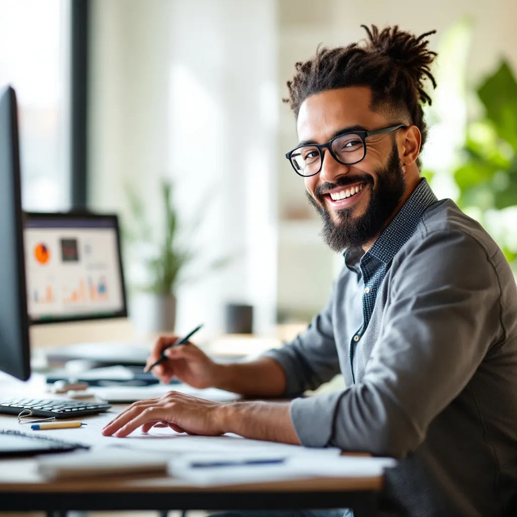 agence Make Zapier
