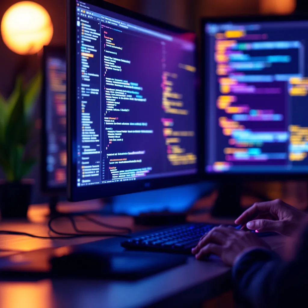 optimisation performance application web