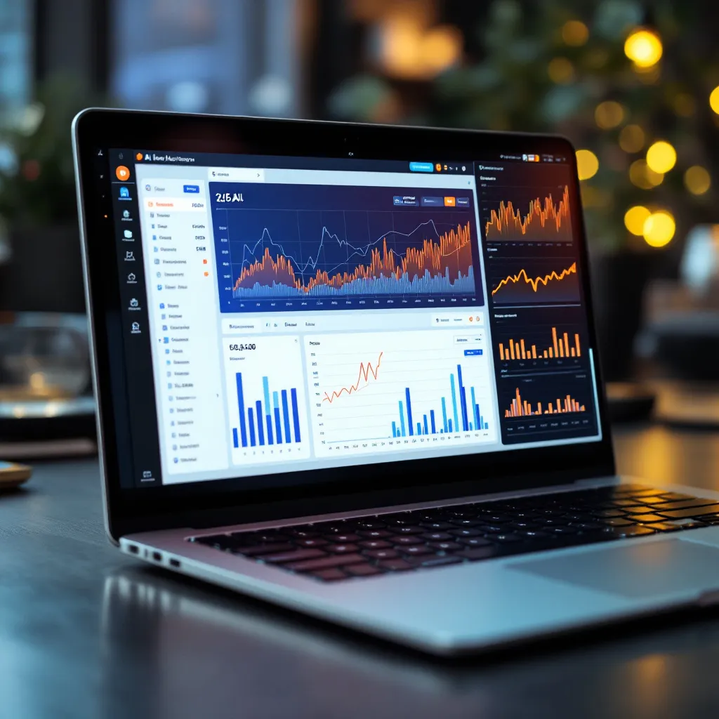 solutions IA sur mesure pour entreprises