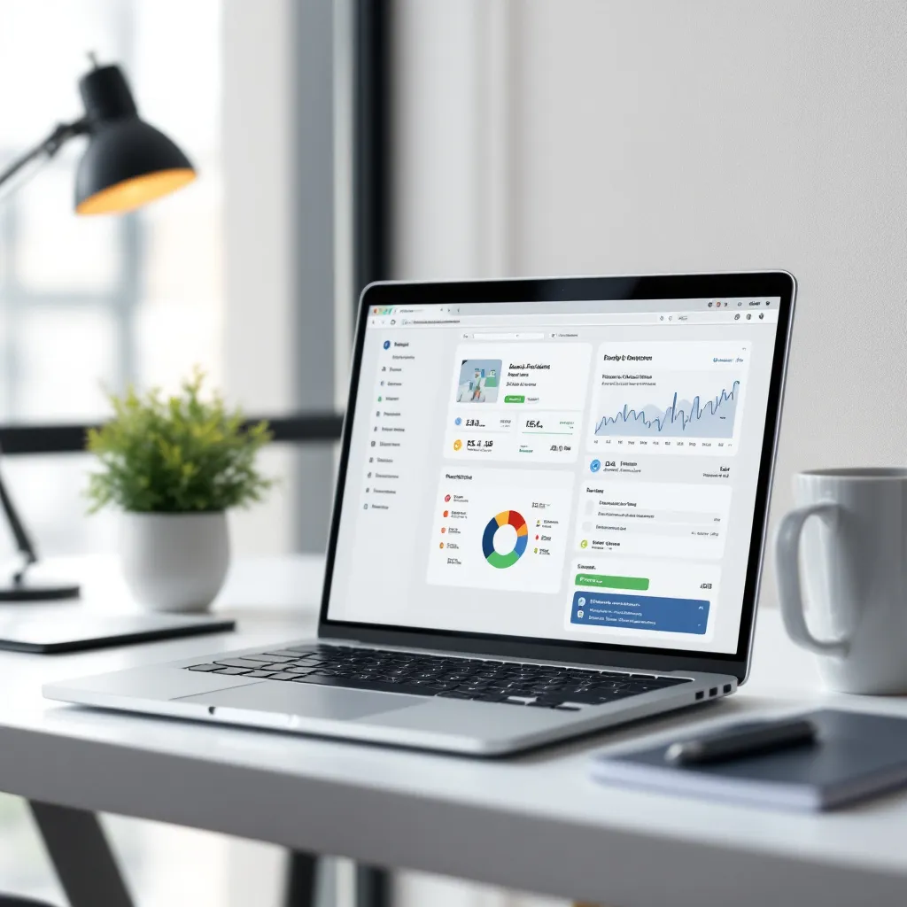 application métier pour profession libérale