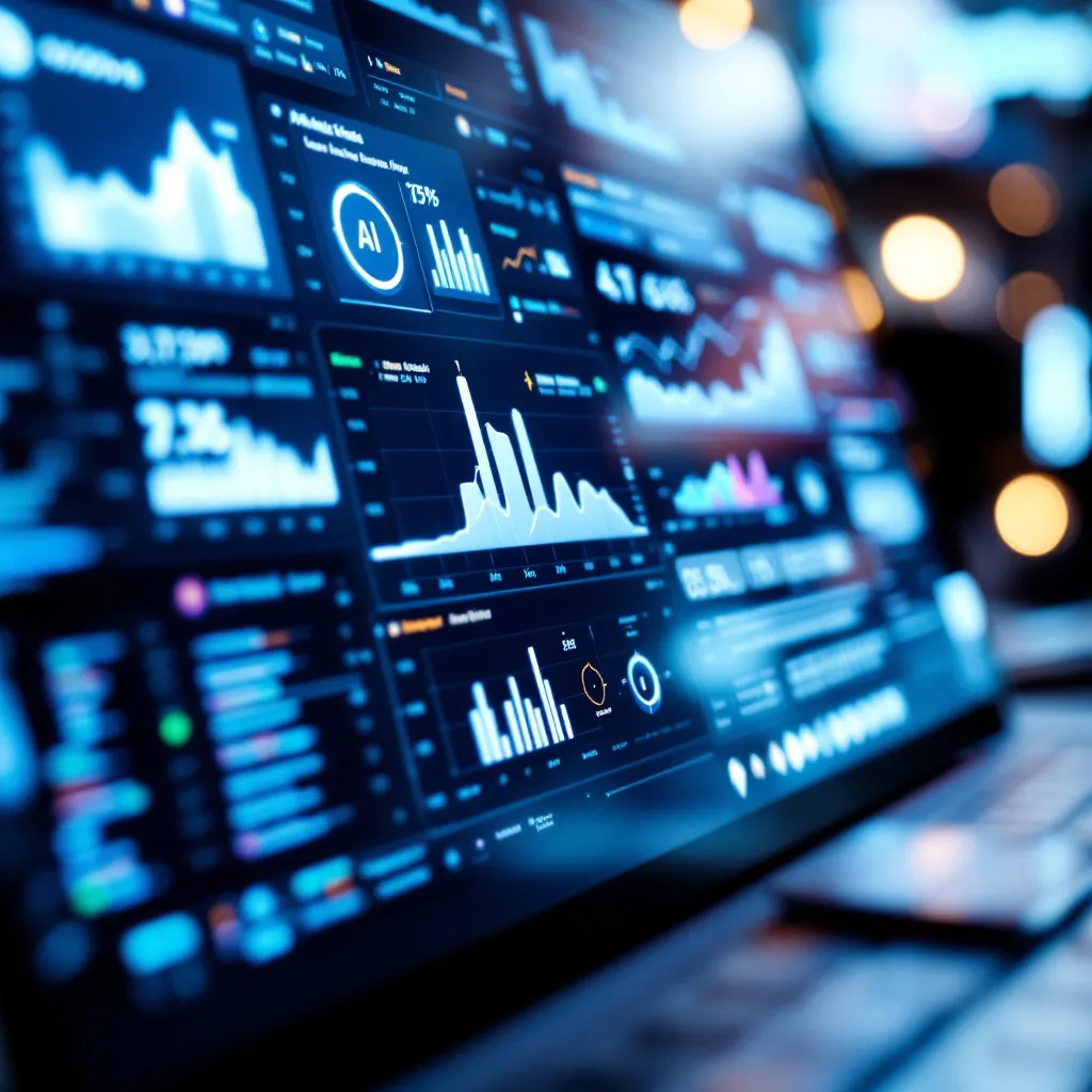 logiciel IA pour entreprise