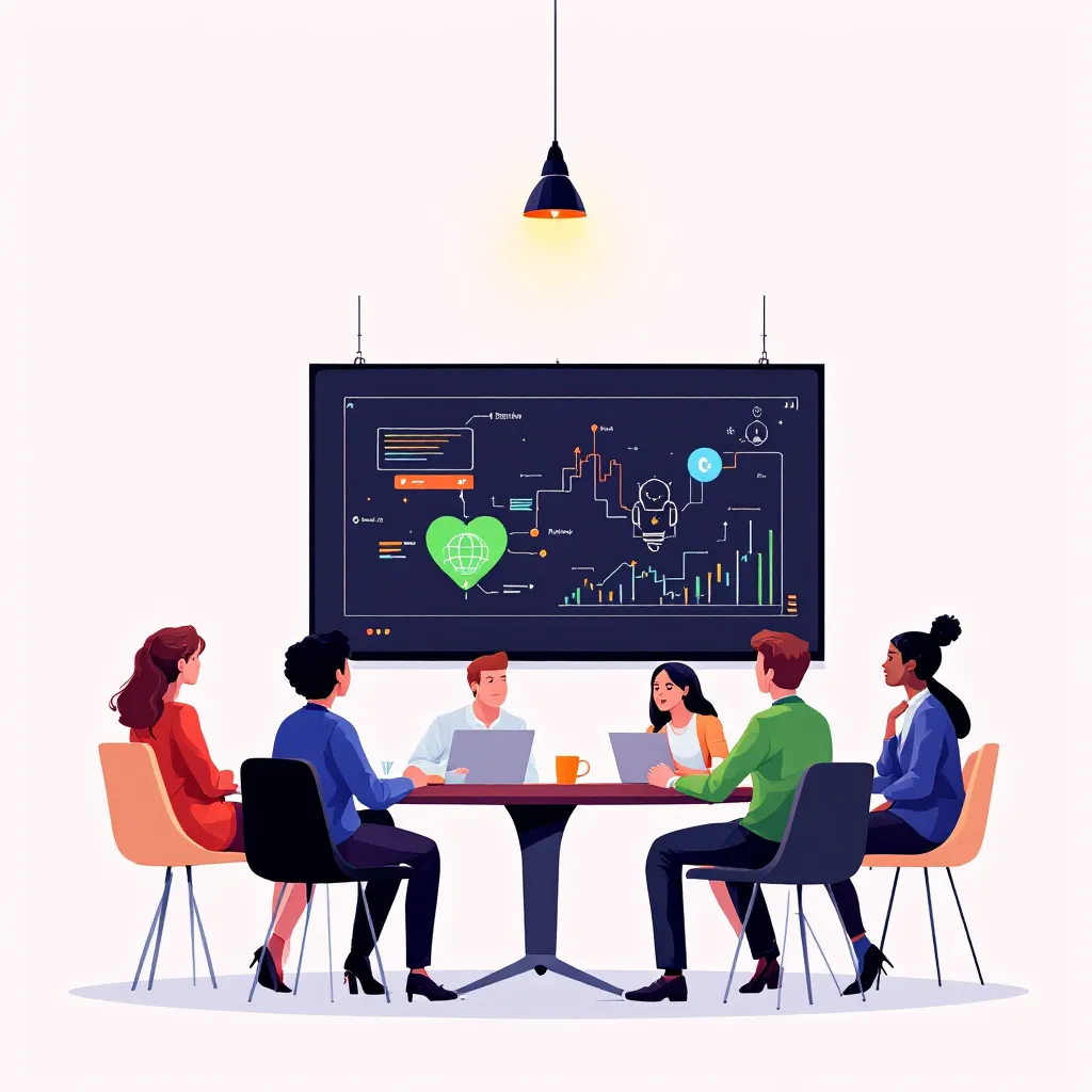 développement d'assistants IA personnalisés