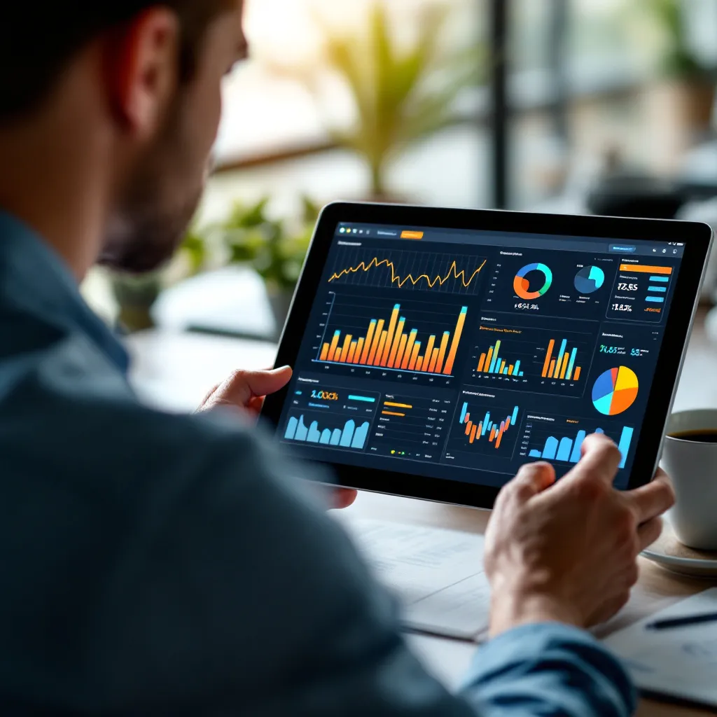 logiciel de gestion pour PME