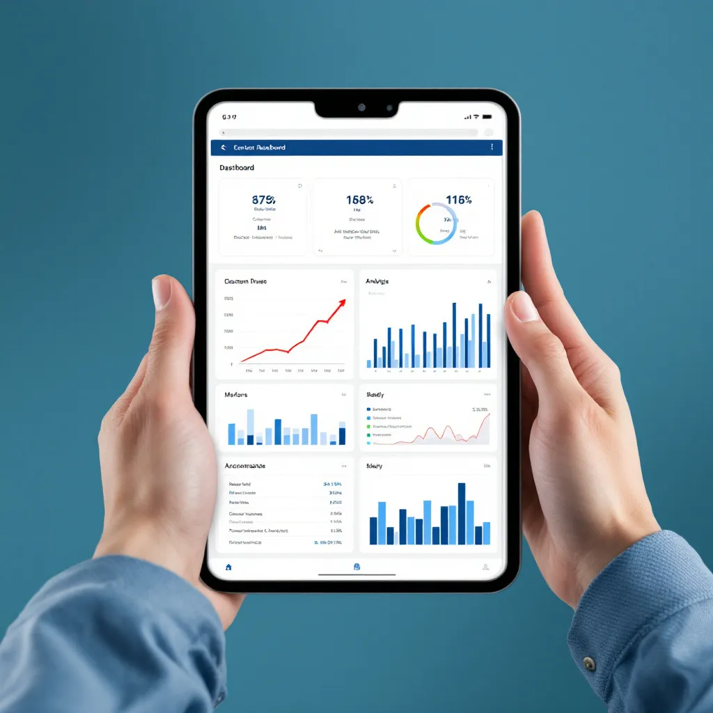 prix création application métier