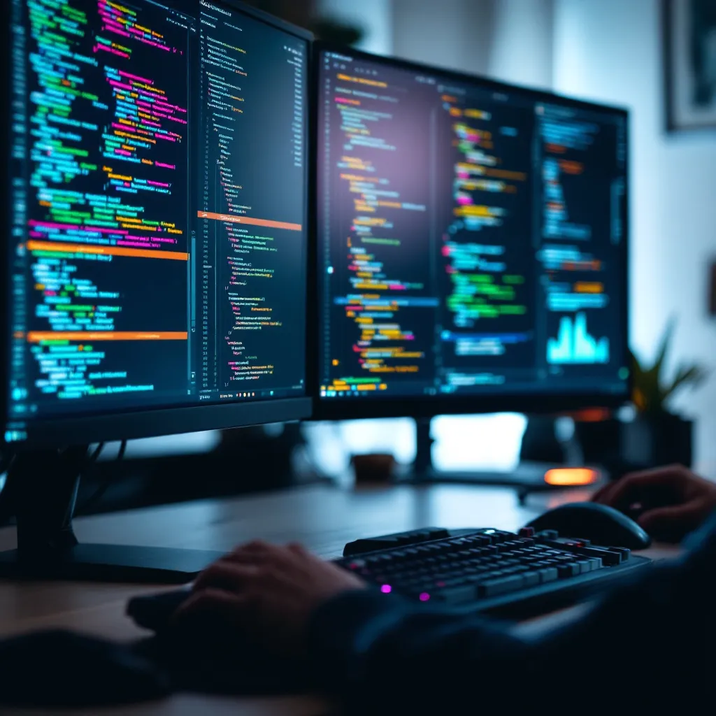 développement de logiciel de facturation