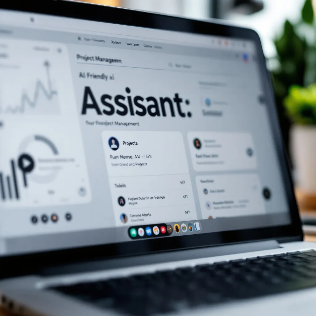 assistants IA