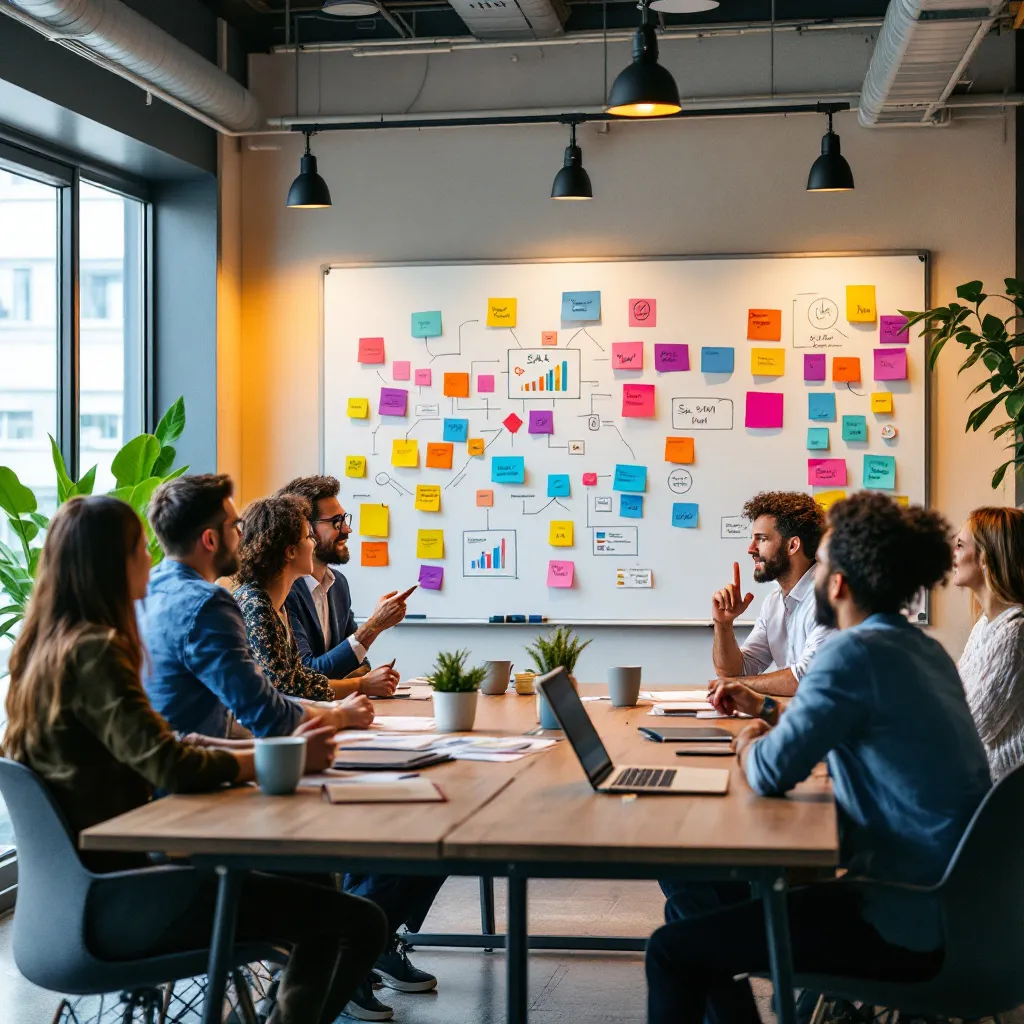 marketing SaaS
