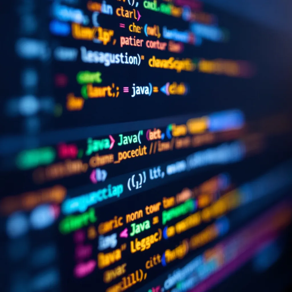 migration code legacy