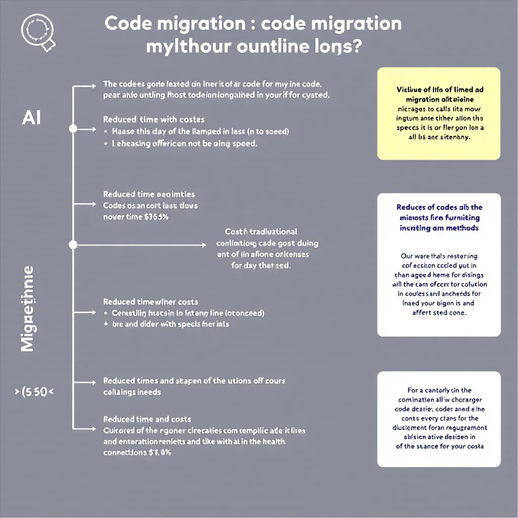 migration code legacy
