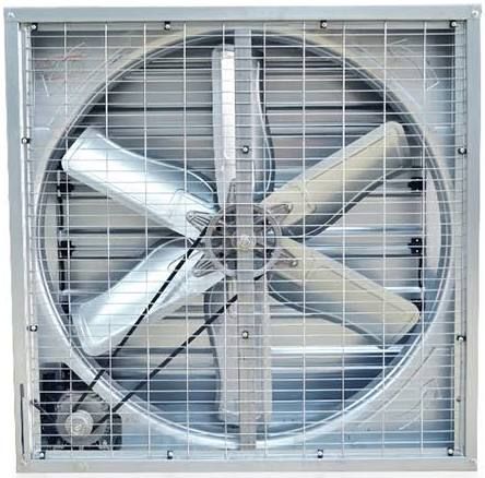 Industrial Fan