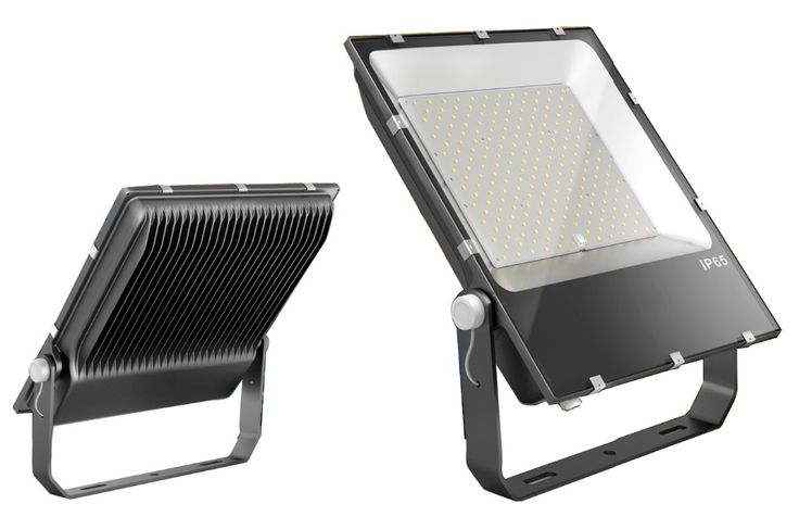 Outdoor LED Light
