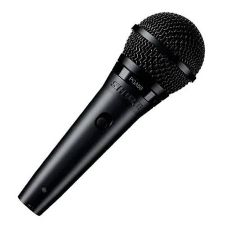 Mic