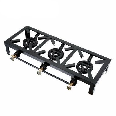 Gas Stove