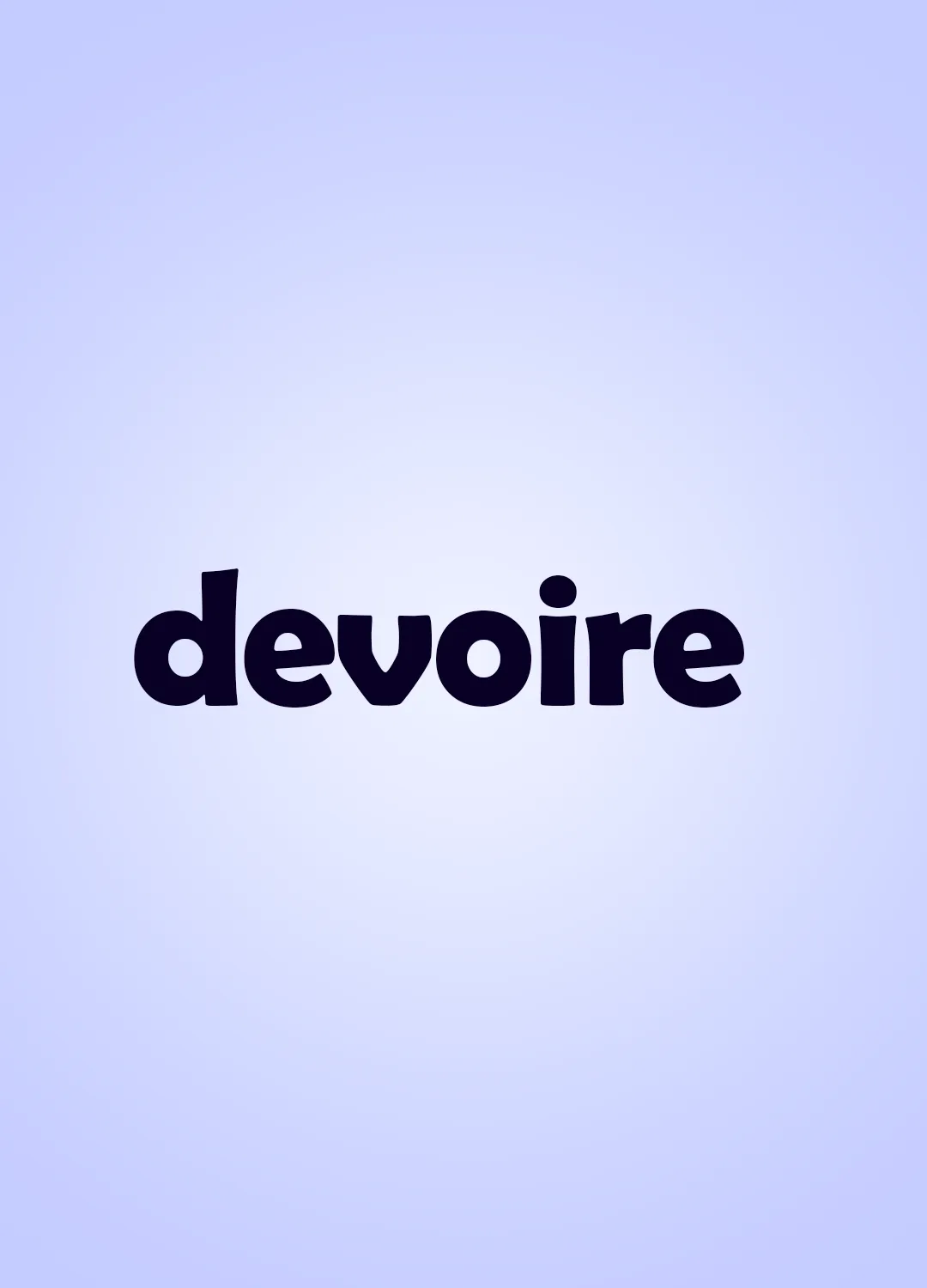 Devoirs