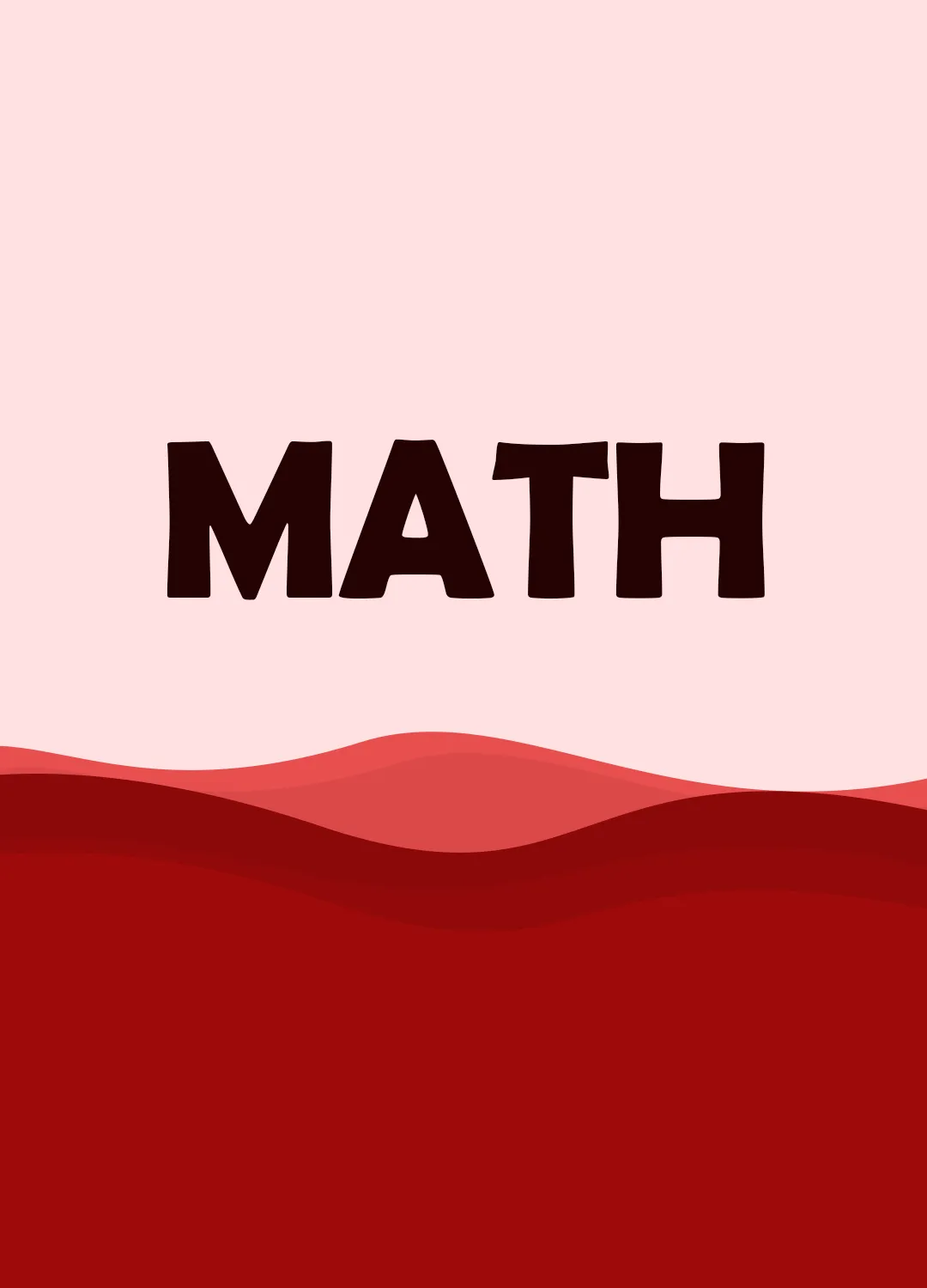 Mathématiques