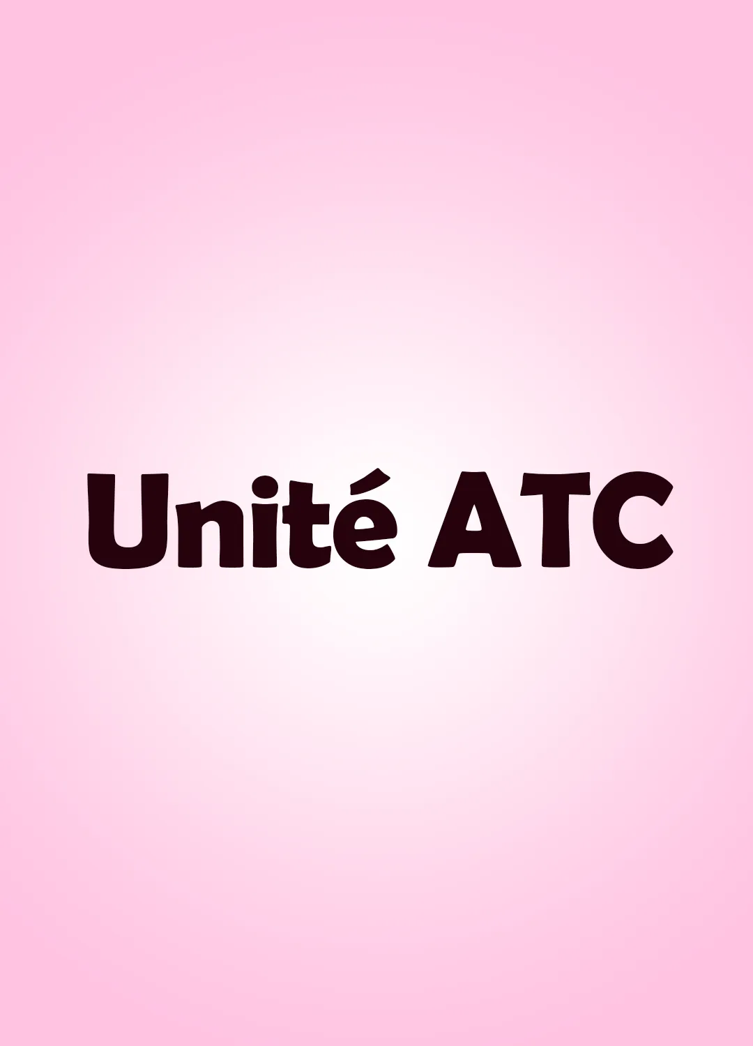 Unité ATC
