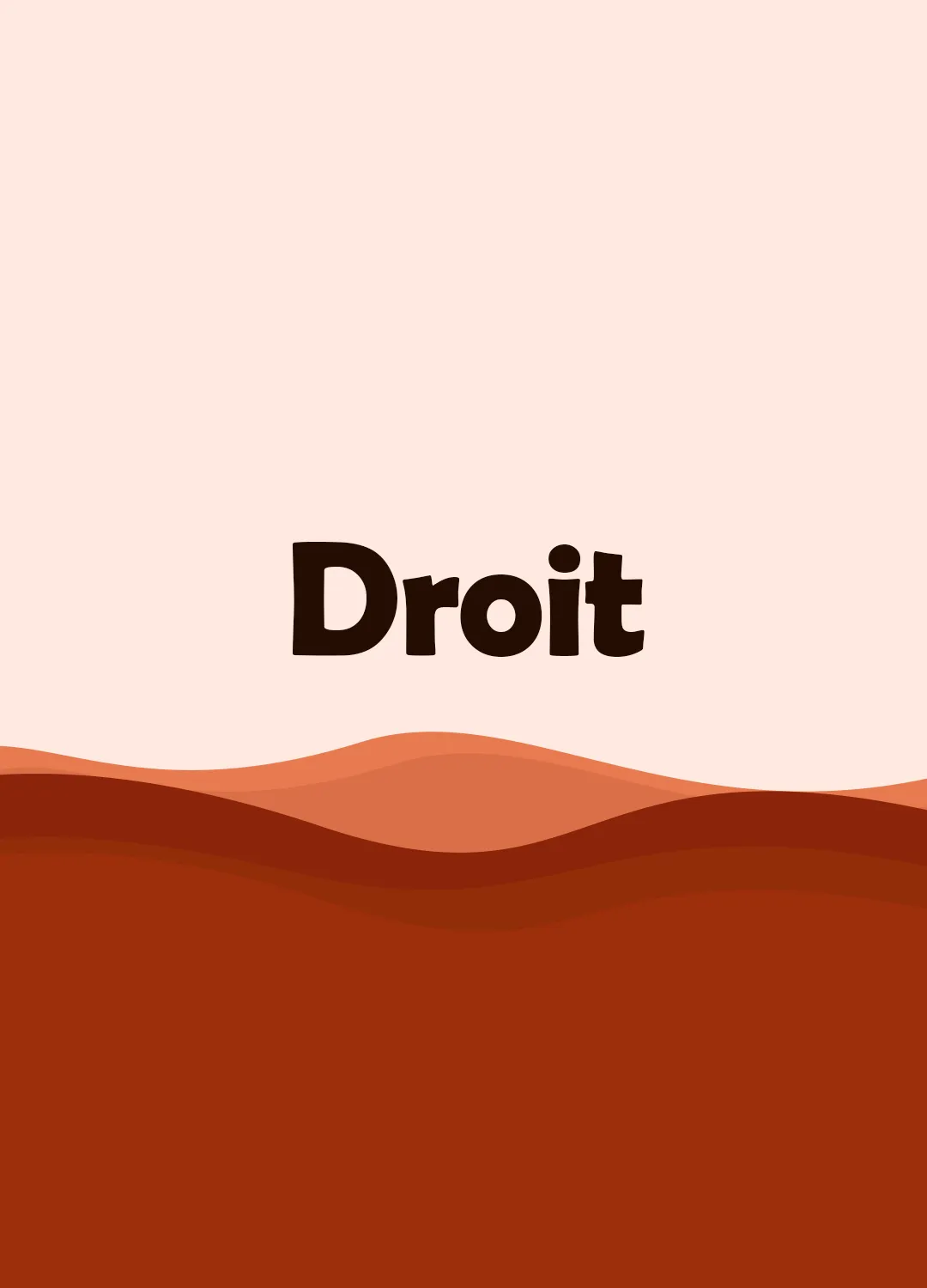 Droit