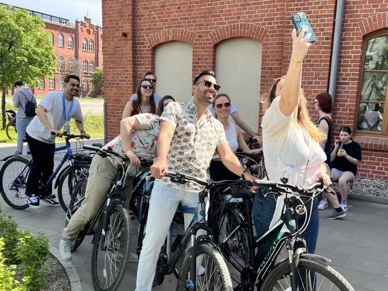 Ukształtowanie geograficzne Gdańska