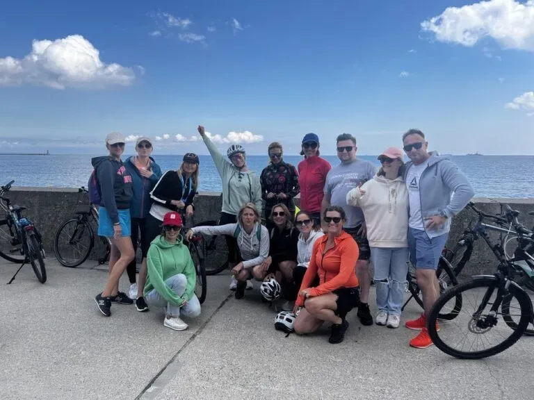 Czy potrzebuję roweru elektrycznego, by dojechać z Gdańska do Sopotu?