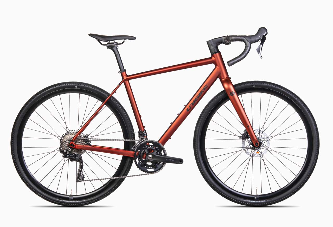 Photo: Gravel Bike 