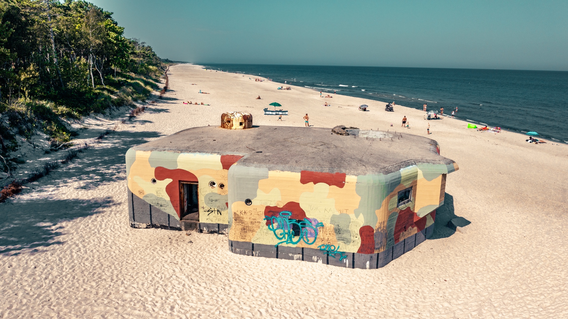 Galeria 34