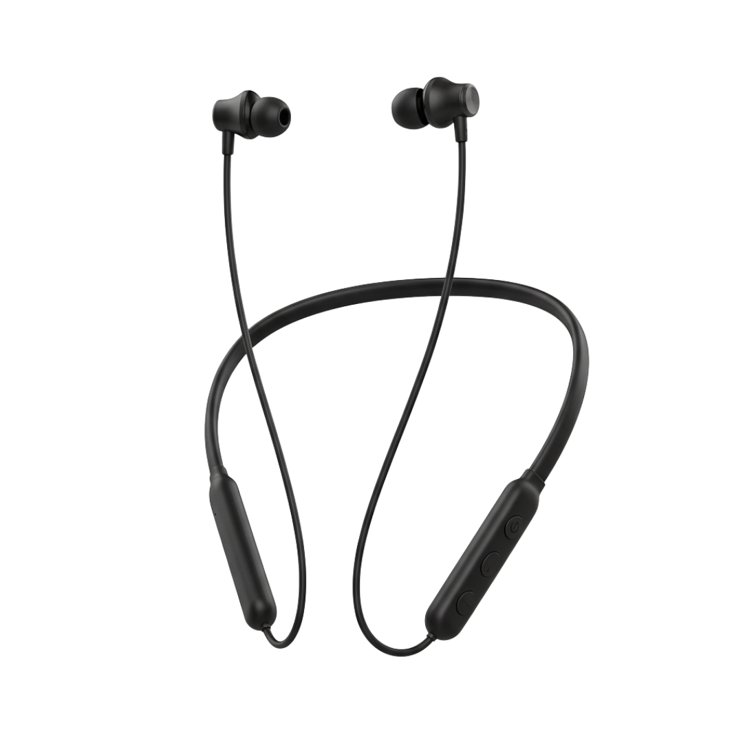 Fire Beats Slik Wireless Neckband