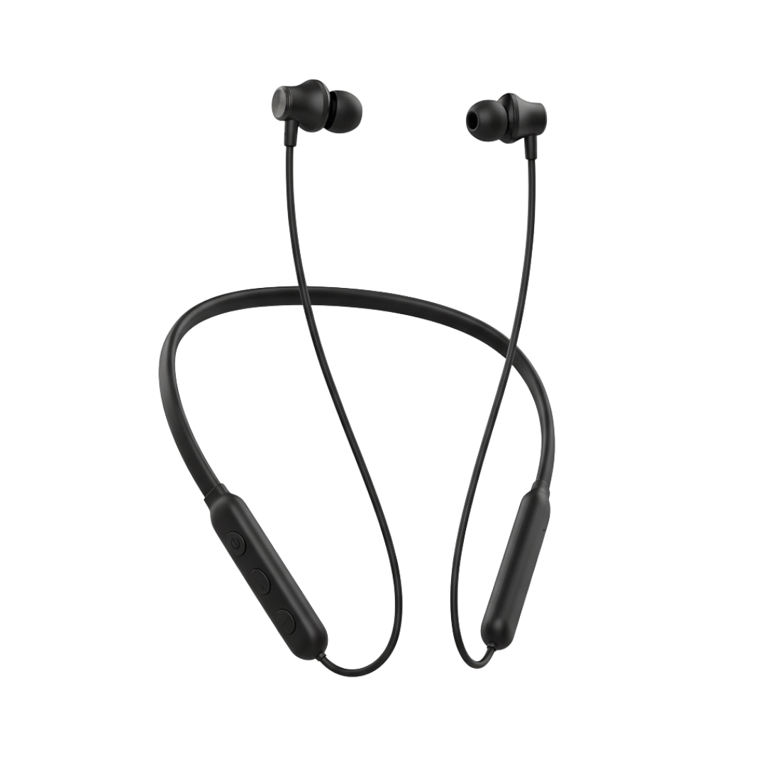 Fire Beats Slik Wireless Neckband