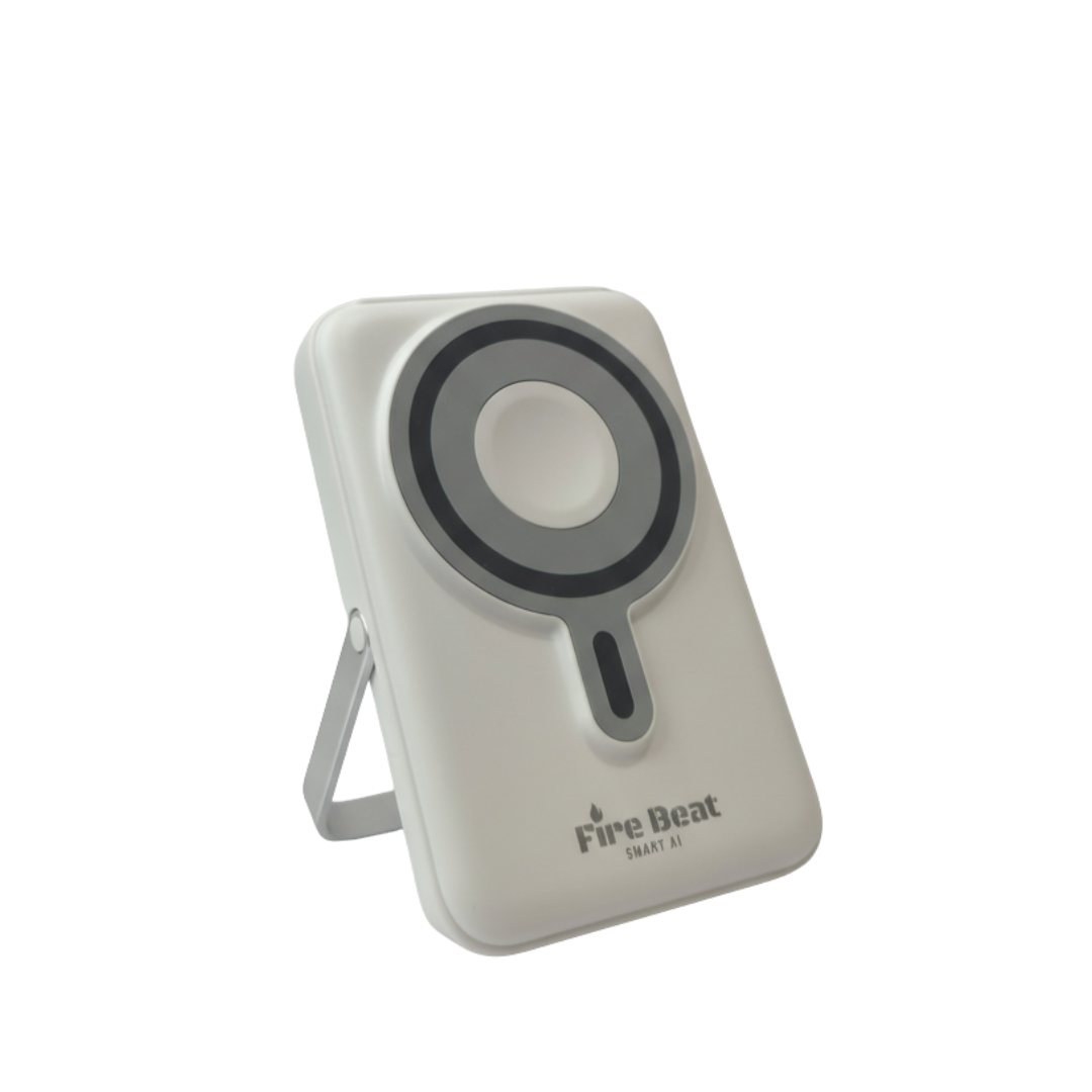 Fire Beats MagSafe Wireless Power Bank