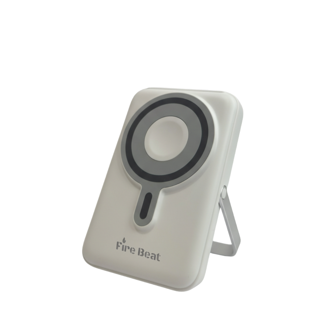 Fire Beats MagSafe Wireless Power Bank