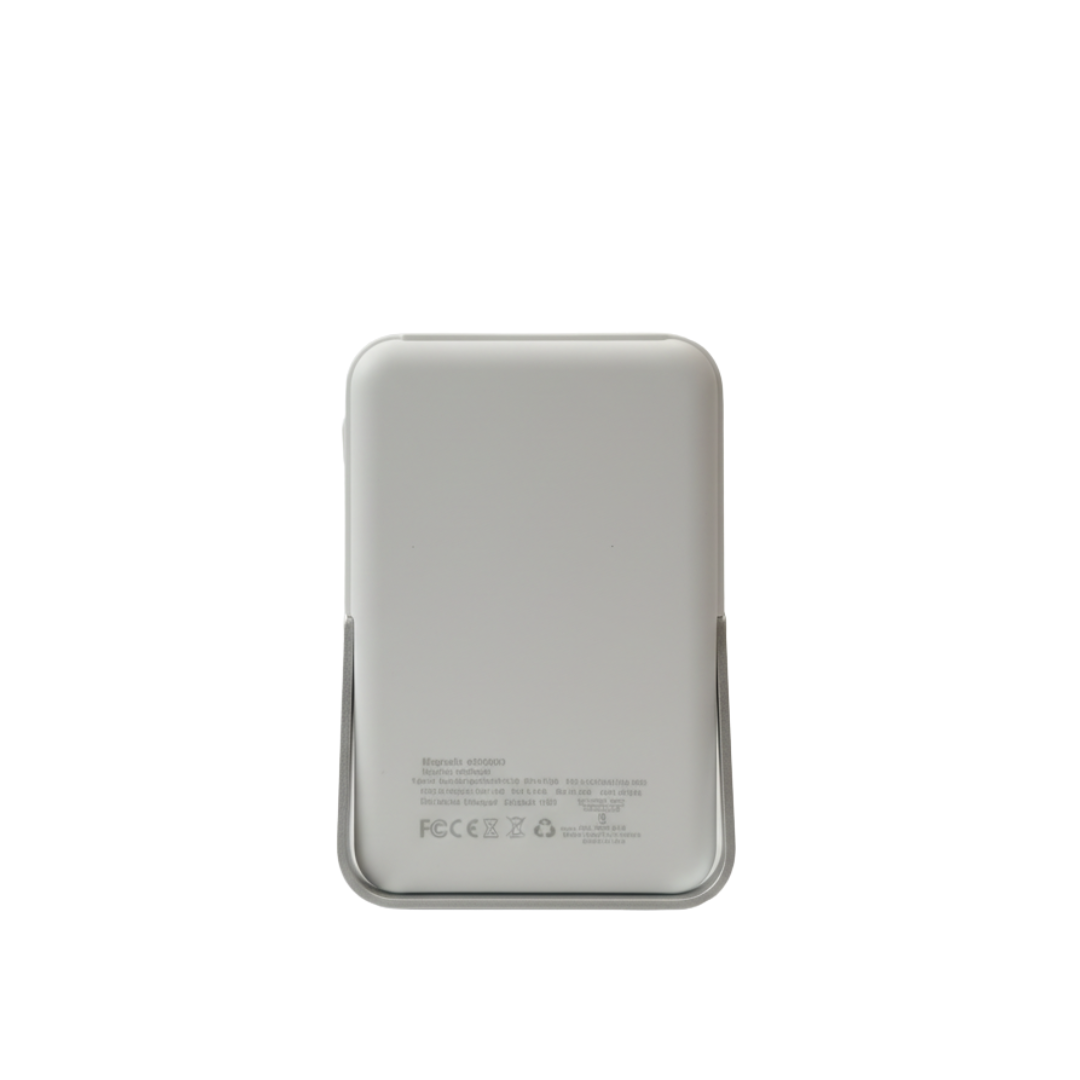 Fire Beats MagSafe Wireless Power Bank