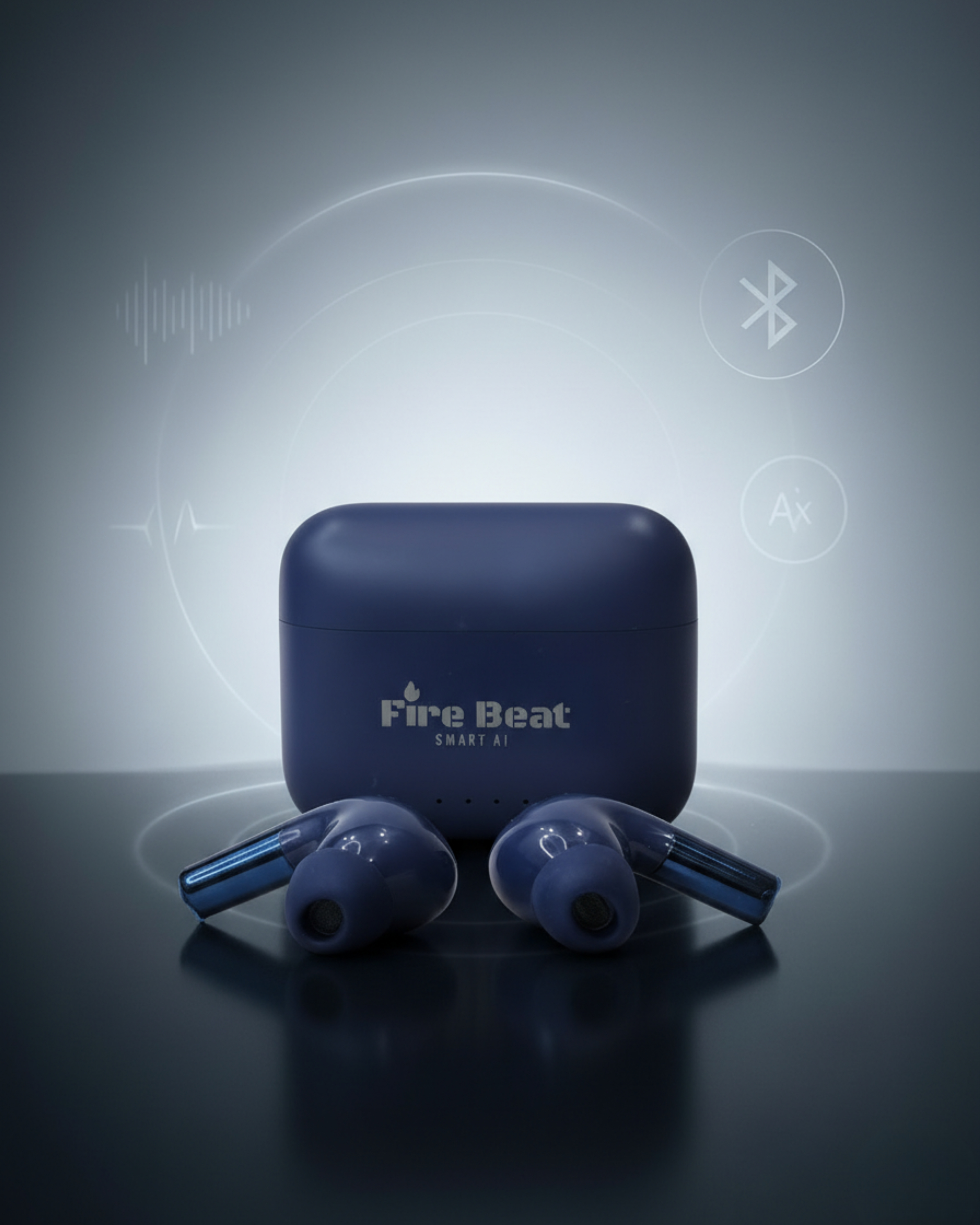 Fire Beats JAZZ TWS Earbuds