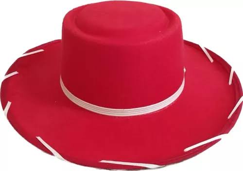 SOMBRERO WOODY - 3