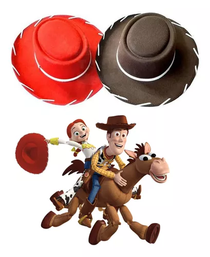 SOMBRERO WOODY - 4