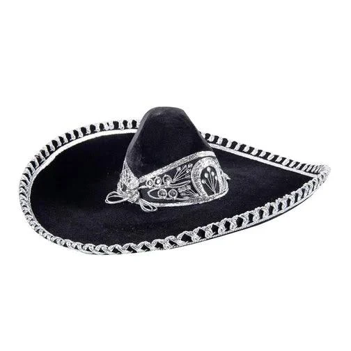 CHARRO TERCIOPELO - 2