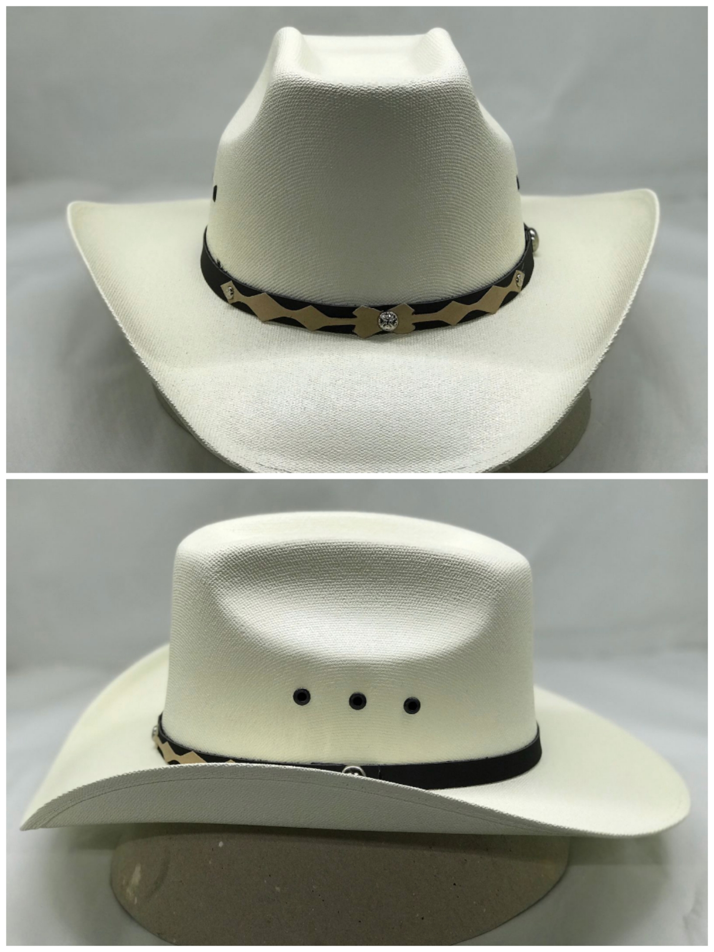 SOMBREROS LONA NIÑOS NICOL - 2