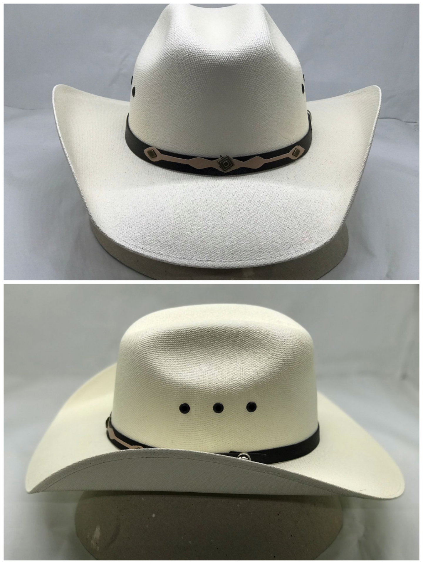 SOMBREROS LONA NIÑOS YUTA NICOL - 2