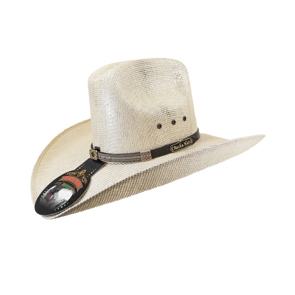 SOMBRERO DOBLE TELAR TEXAS - 2