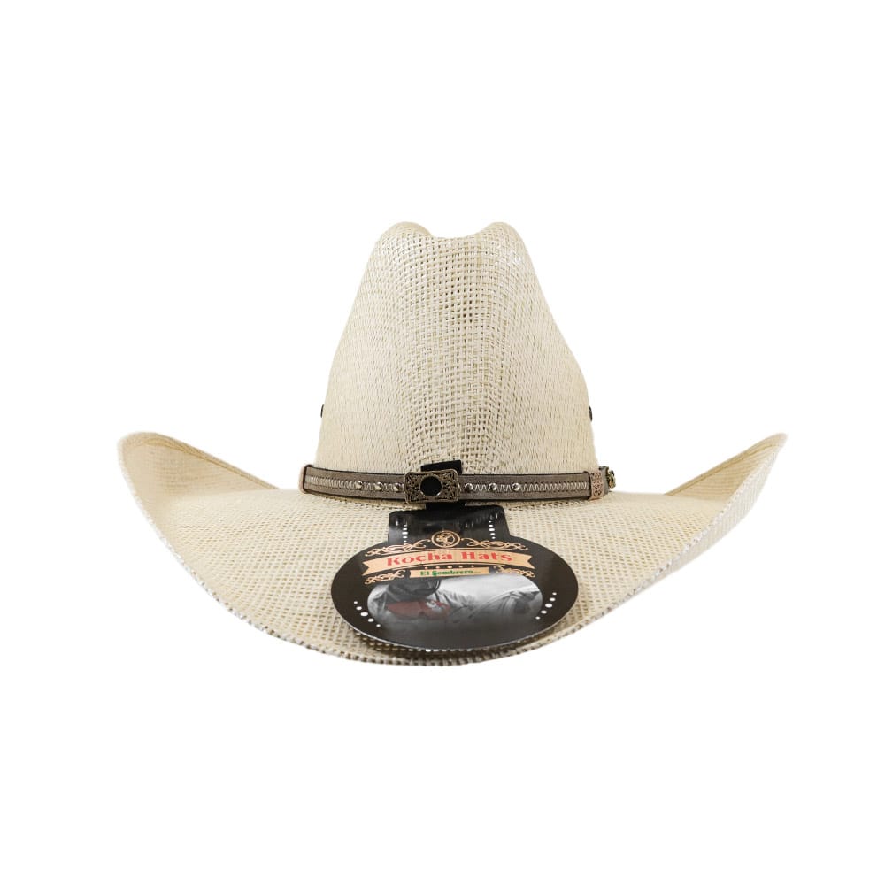 SOMBRERO DOBLE TELAR TEXAS - 3