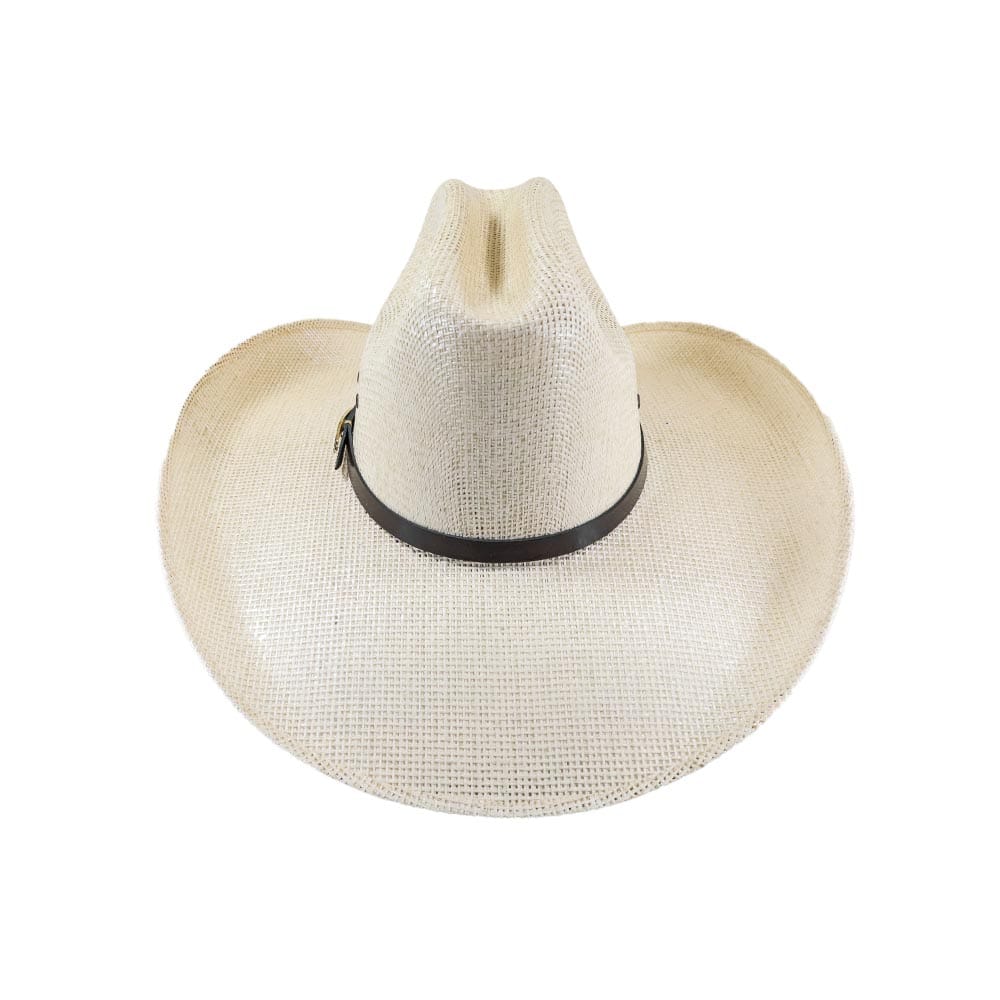 SOMBRERO DOBLE TELAR TEXAS - 4