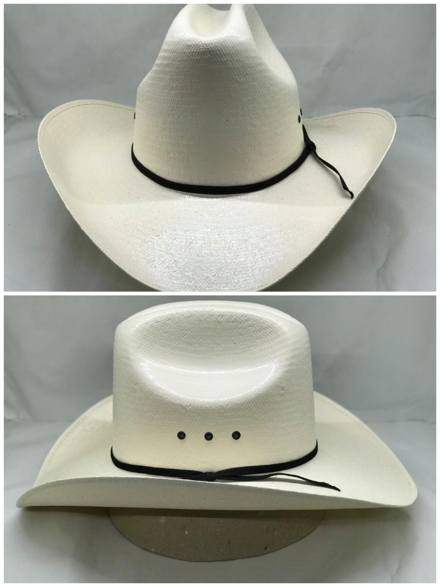 100X TEXAS/SONORA - 2