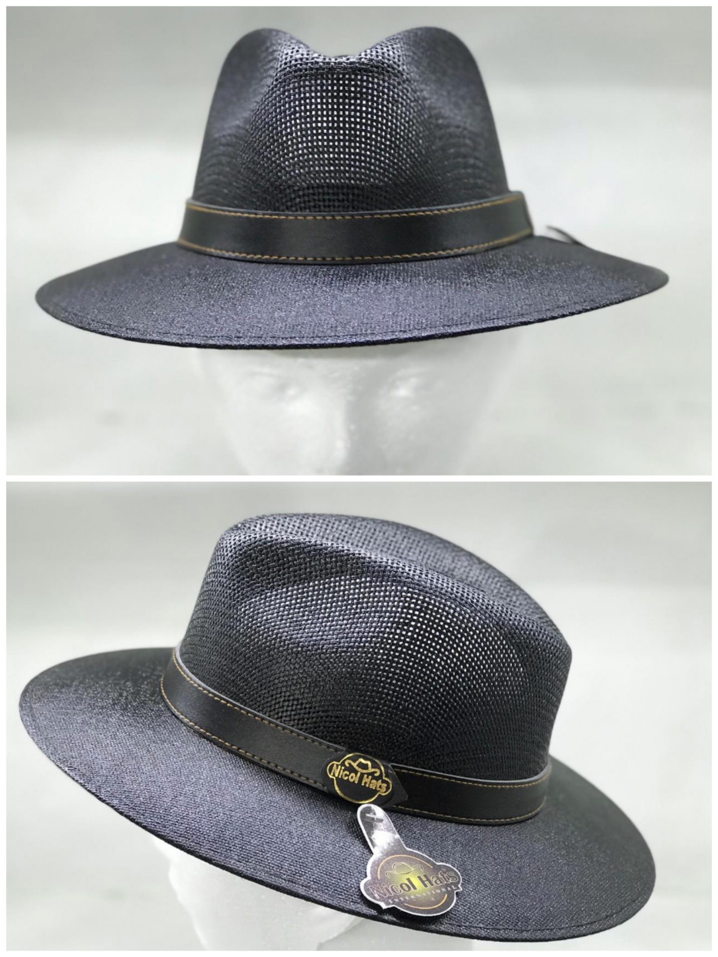 SOMBRERO INDIANA LONA - 4