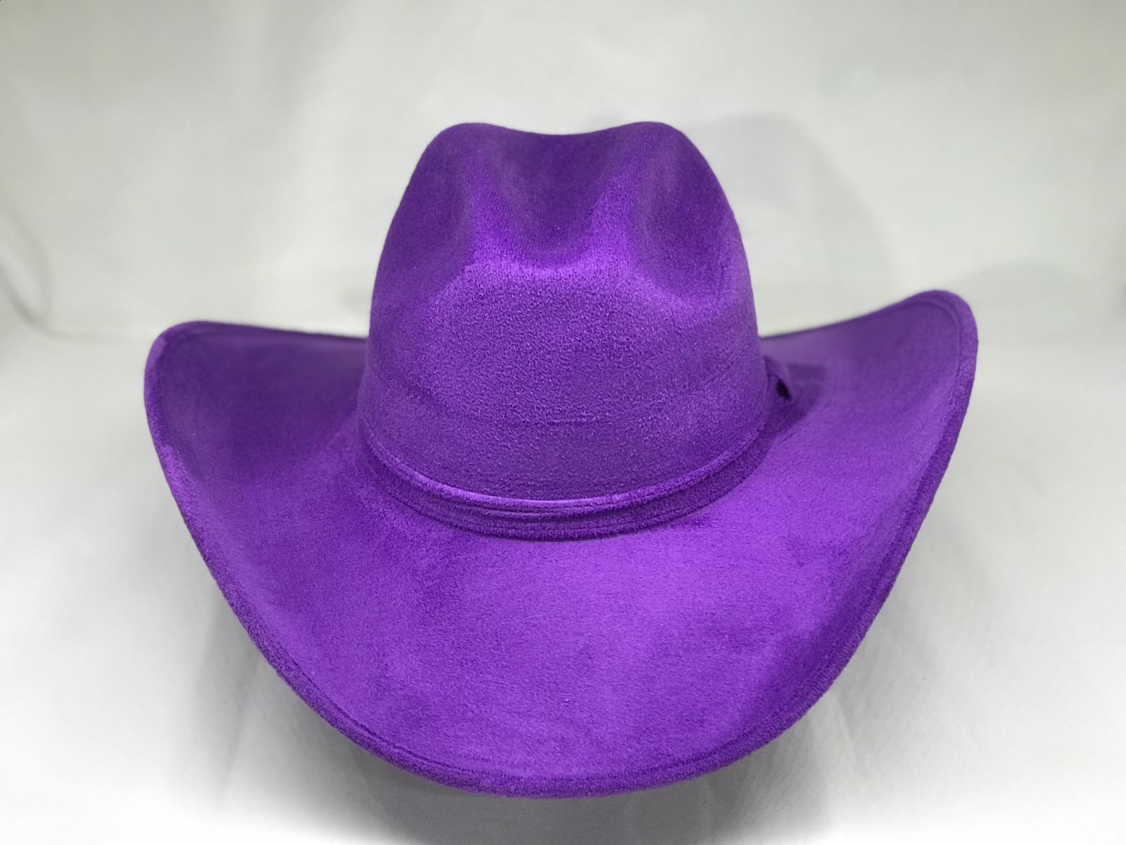 TEXANA GAMUZA AMERICANA/COUNTRY ADULTO - 9