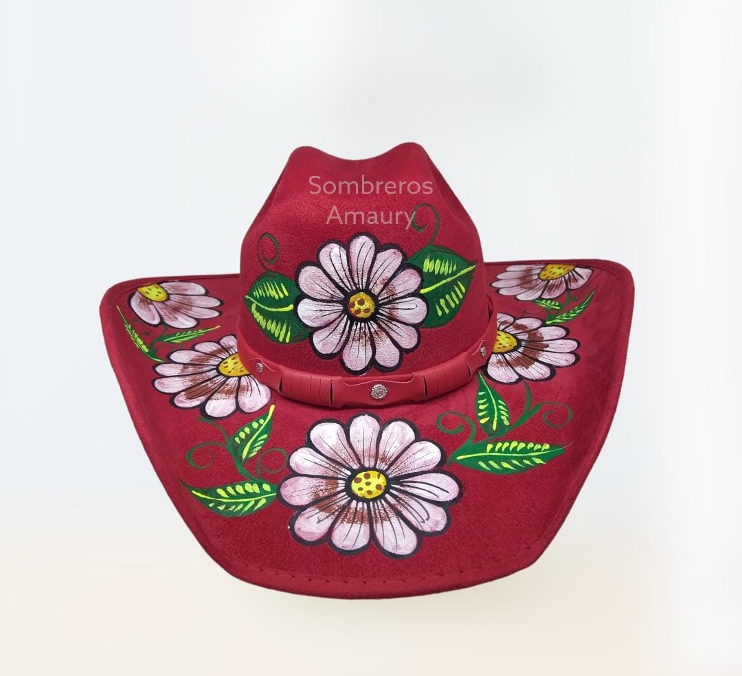TEXANA GAMUZA YUTA DAMA - 2