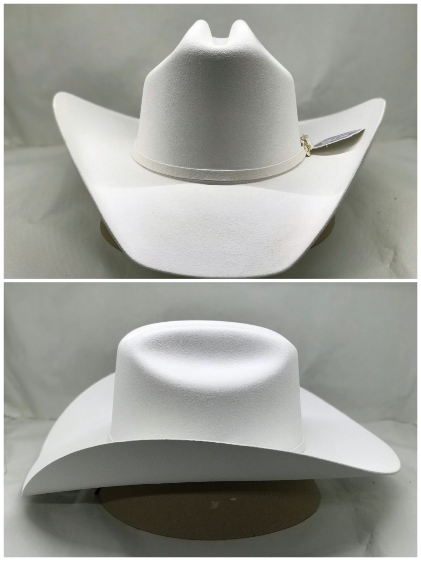 TEXANA LANA AMERICANA/COUNTRY 100X ADULTO - 10