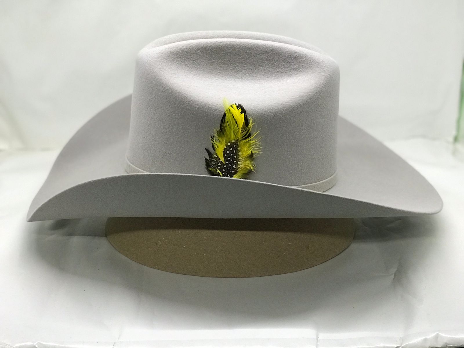 TEXANA LANA AMERICANA/COUNTRY 100X ADULTO - 8