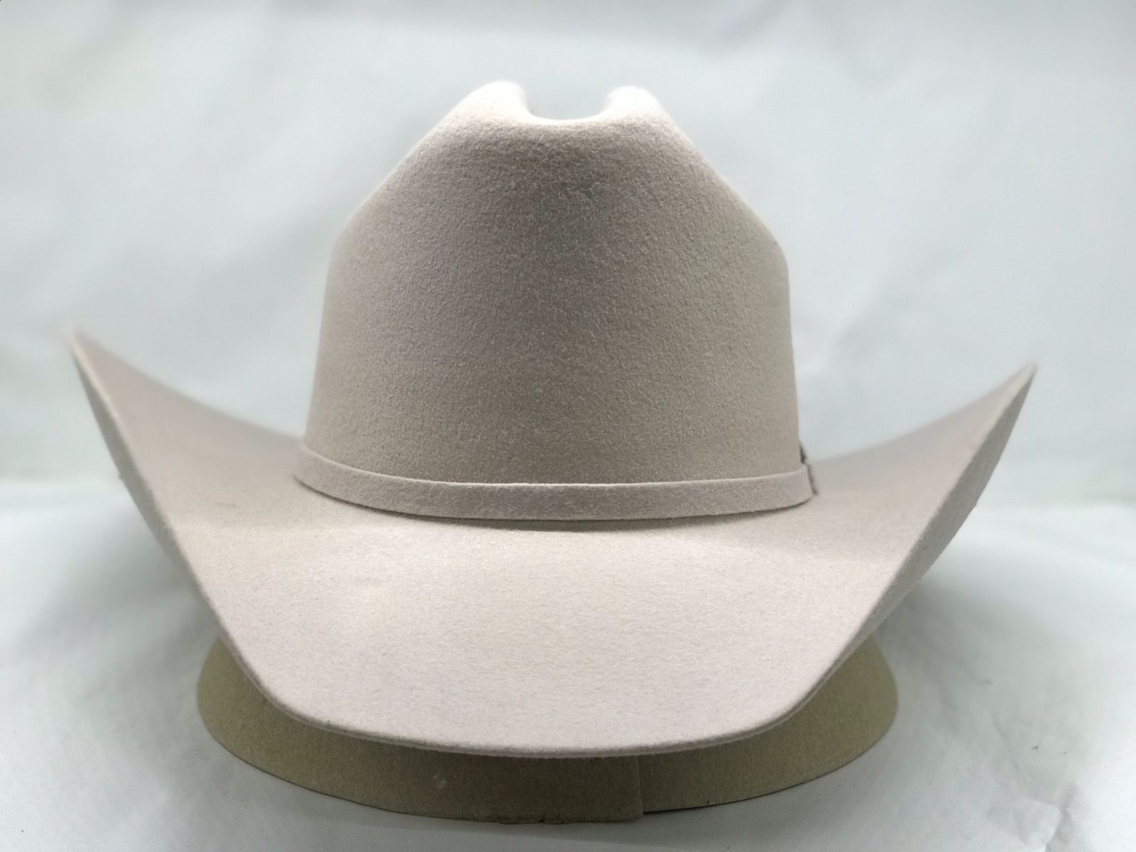 TEXANA LANA AMERICANA/COUNTRY 100X ADULTO - 4