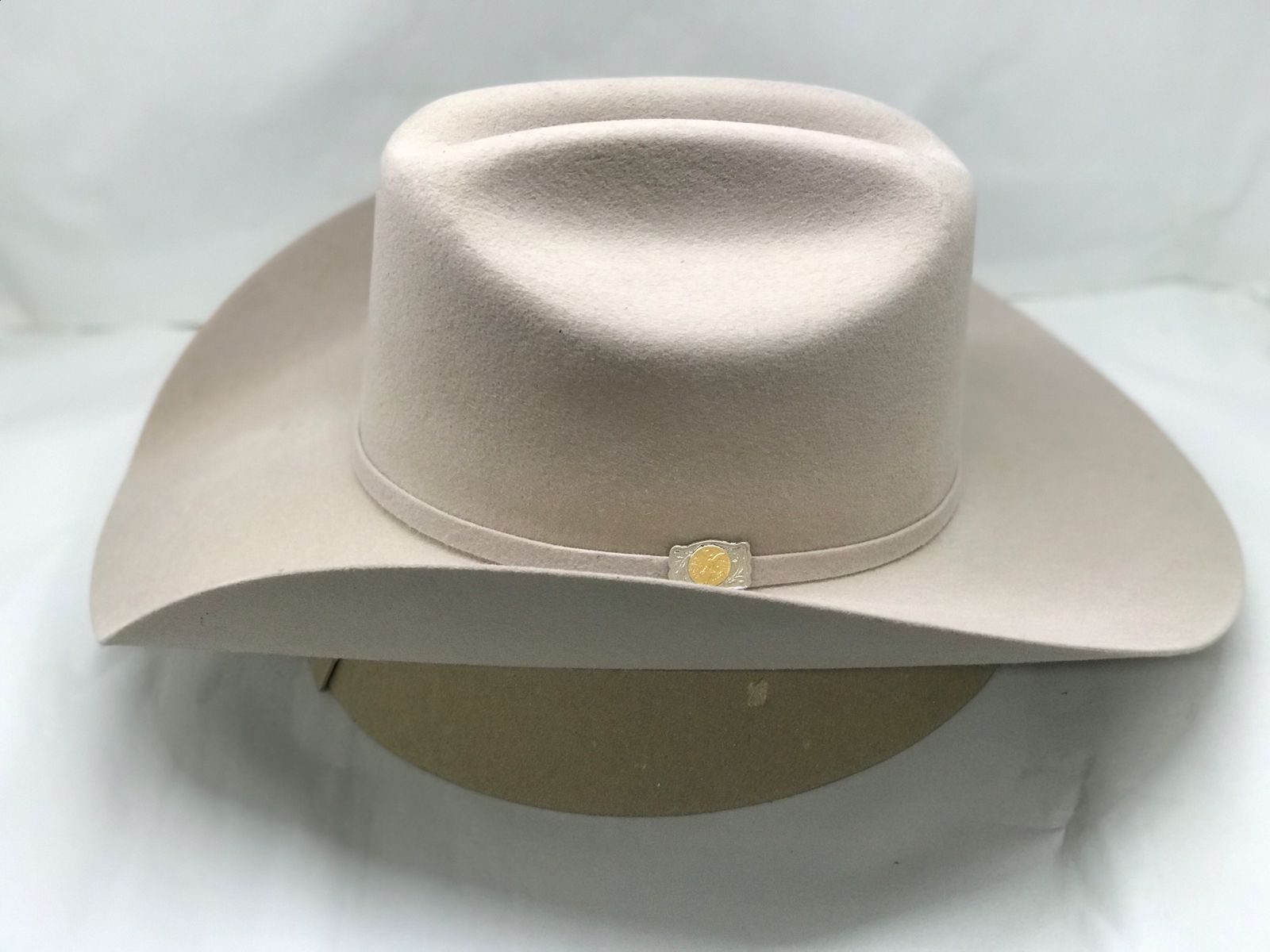 TEXANA LANA AMERICANA/COUNTRY 100X ADULTO - 5